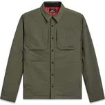 bunda COHERE, ALPINESTARS (zelená, vel. L)