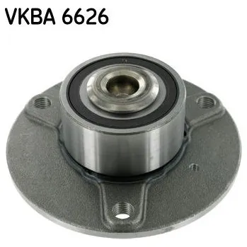 Sada ložisek kol SKF VKBA 6626