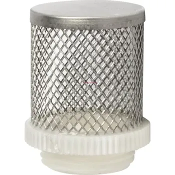 Vodovodní potrubí Sací nerezový koš 6/4" náhradní