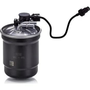 Palivový filtr Palivový filtr MANN-FILTER WK 11 025