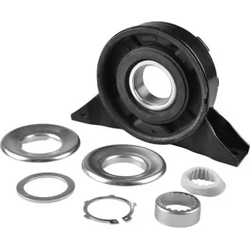 Hřídel nápravy Uložení, kloubový hřídel TEDGUM 00410315