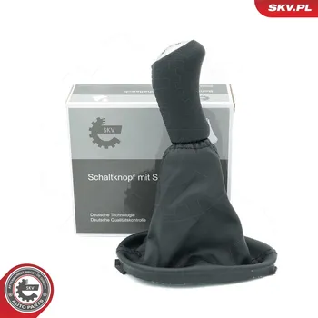 Hlavice řadicí páky Hlavice řadicí páky ESEN SKV 63SKV511