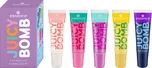 Essence Juicy Bomb Shiny Lipgloss…