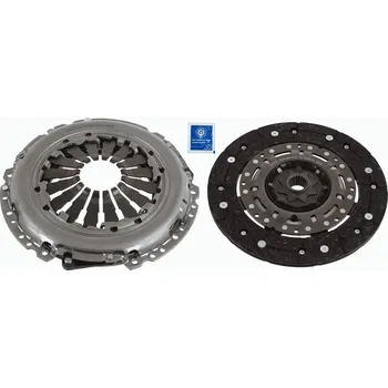 Spojková sada Sada spojky SACHS 3000 951 666