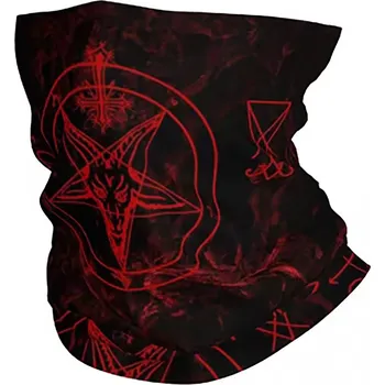 Nákrčník Nákrčník - Baphomet Leviathan