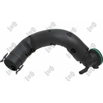 Spojovací materiál motoru Hadice, větrání klikové skříně ABAKUS 004-028-109