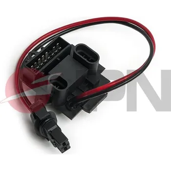 Řídící jednotka klimatizace JPN Regulace, vnitřní ventilace 60E9152-JPN