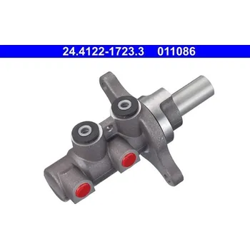 Brzdový válec Hlavní brzdový válec ATE 24.4122-1723.3