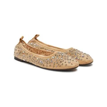 Dámské baleríny Baleríny Tory Burch 162066 Béžová 35