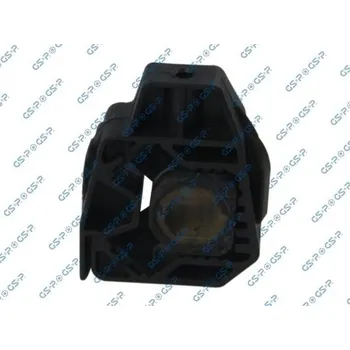 Motor automobilu Držák chladiče GSP 514048