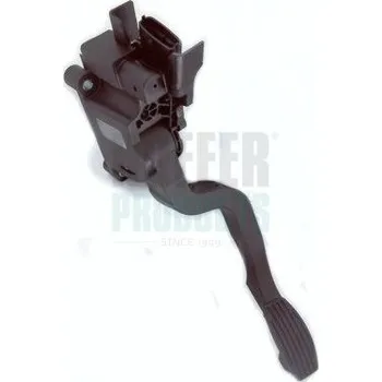 Čidlo automobilu Senzor, poloha akceleračního pedálu HOFFER 7513580