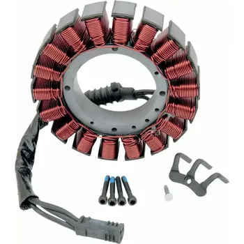 Alternátor Stator alternátoru DRAG SPECIALTIES pro HARLEY DAVIDSON FLTRUSE/ FLHXSE rok 2015-2016 viz popis (nahrazuje OEM 29987-06B 29987-06A 29987-06 )