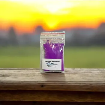 RYVALURES-FLUO UV PIGMENT DARK ORCHID 20G