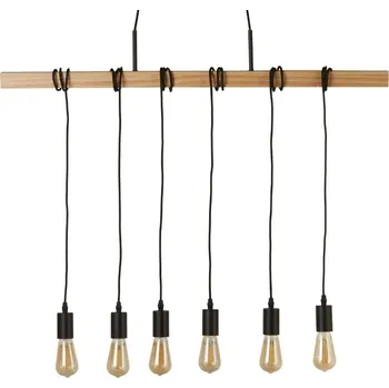 Lampička Searchlight Sea-95041-6BR