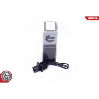Čidlo automobilu Snímač, teplota interiéru ESEN SKV 17SKV696