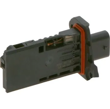 Čidlo automobilu Snímač množství protékajícího vzduchu BOSCH 0 281 006 597