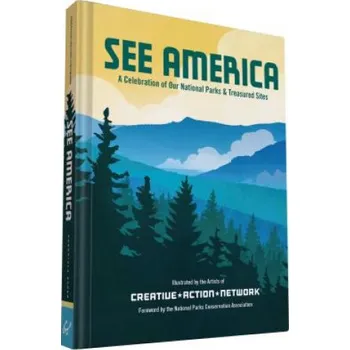 See America – Creative Action Network (EN)