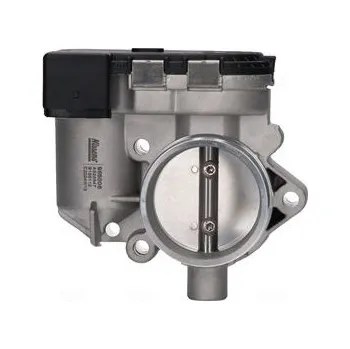 Systém vstřikování Hrdlo škrticí klapky NISSENS 955006