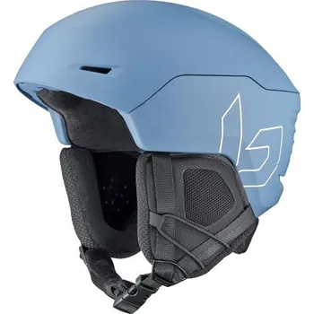 Helma BOLLÉ RYFT PURE Storm Blue Matte 24/25 velikost L (59-62)