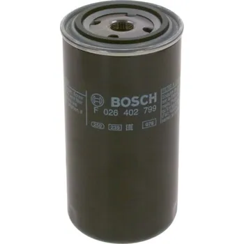 Palivový filtr Palivový filtr BOSCH F 026 402 799