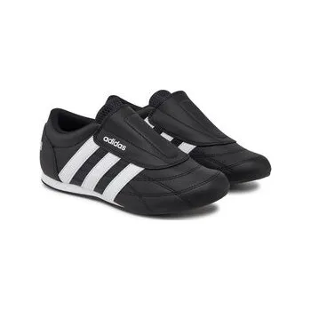 Dámské tenisky adidas Sneakersy Tekwen JS3871 Černá 40