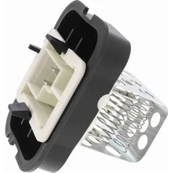 Regulace, vnitřní ventilace AGB 5508KST-2