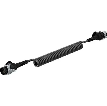 Auto elektroinstalace Elektrická spirála WABCO 4460087100