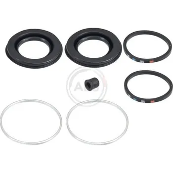 Brzdový třmen Sada na opravy, brzdový třmen A.B.S. 43593