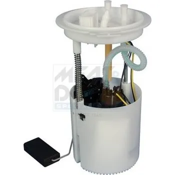 Palivové čerpadlo Palivová přívodní jednotka MEAT & DORIA 77017