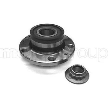 Sada ložisek kol METELLI 19-2558