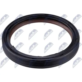 Těsnění motoru Těsnicí kroužek hřídele, klikový hřídel NTY NUP-BM-007