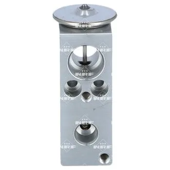 Ventil klimatizace Expanzní ventil, klimatizace NRF 38769