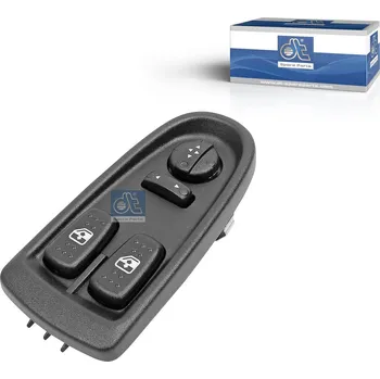 Přepínač ovládání oken levý 5801304491