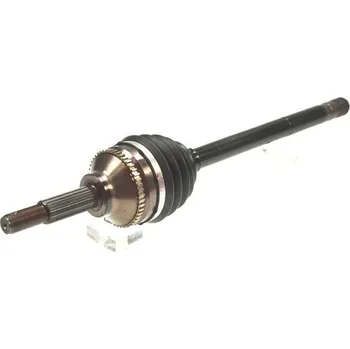 Hřídel nápravy Kloub, hnací hřídel LÖBRO 305670