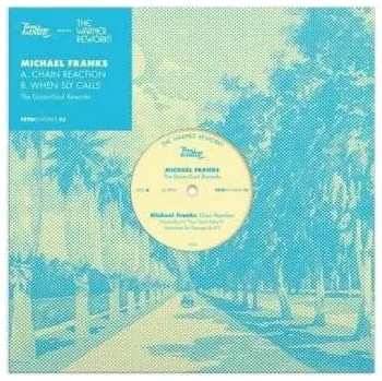 Zahraniční hudba LP Michael Franks: The DoctorSoul Reworks 2025