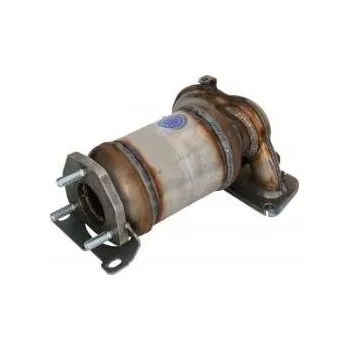 Seat Ibiza 1.2i 12V Montážní katalyzátor výfuku 1091323