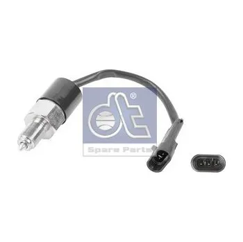 Čidlo automobilu Snímač uzávěrky dif. 504043103