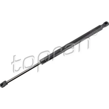 Karosérie Pneumatická pružina, zavazadlový / nákladový prostor TOPRAN 208 721