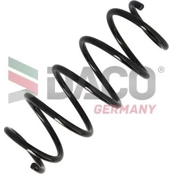 Pružina podvozku DACO 801016