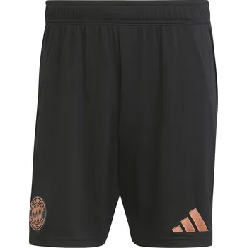 Kraťasy adidas Black 1018445 XL
