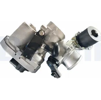 Ventil palivového systému AGR-Ventil DELPHI EG10453-12B1