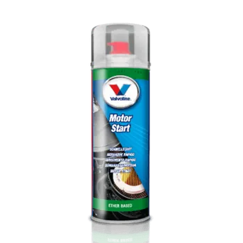 VALVOLINE Motor Start, 500ml