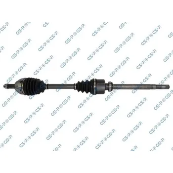 Hřídel nápravy Hnací hřídel GSP 218291