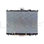 Chladič, chlazení motoru NRF 59043