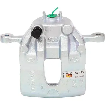 Brzdový třmen Brzdový třmen BOSCH 0 986 135 195