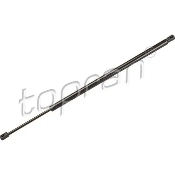 Karosérie Pneumatická pružina, zavazadlový / nákladový prostor TOPRAN 723 327