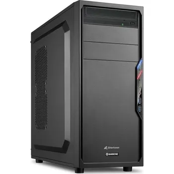 Stolní počítač BARBONE HOME i5-14400 16G (Home_i5-14400_16G_WiFi_W11)