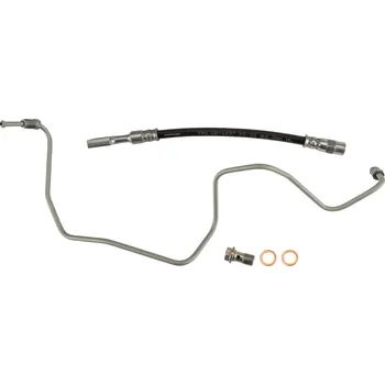 Brzdová hadice Brzdová hadice TRW PHD941