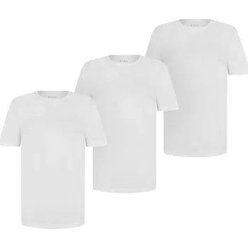 Tričko Boss White 100 1058407 S