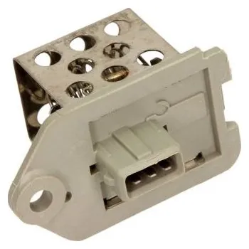 Řídící jednotka Řídicí jednotka, elektrický větrák (chlazení motoru) MAXGEAR 57-0180